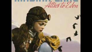 Madina Lake- What&#39;s The Point?