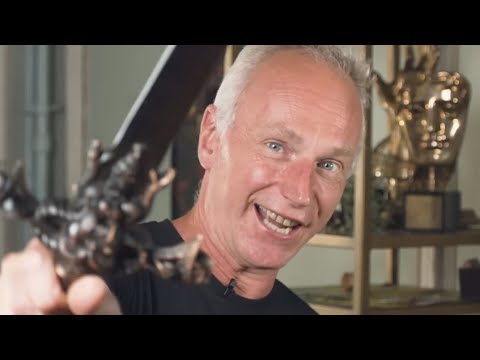 Swen Vincke on Divinity & Early Access - What's Next for Larian Studios?