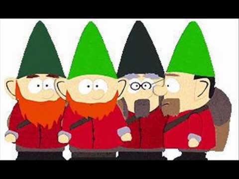 Video thumbnail for Underpants Gnomes Work Song