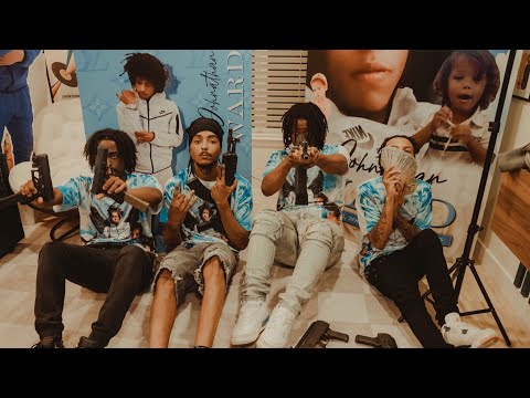 JThuggin - Freestyle Shot By JayTheShooter