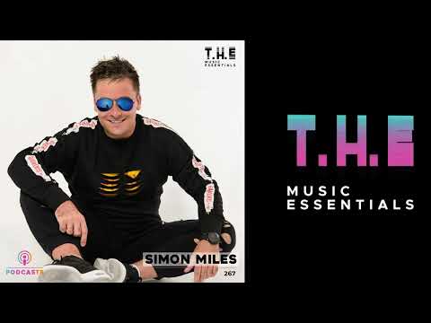 T.H.E Podcasts - 267: Efim Kerbut | Big Room Mix July 2024