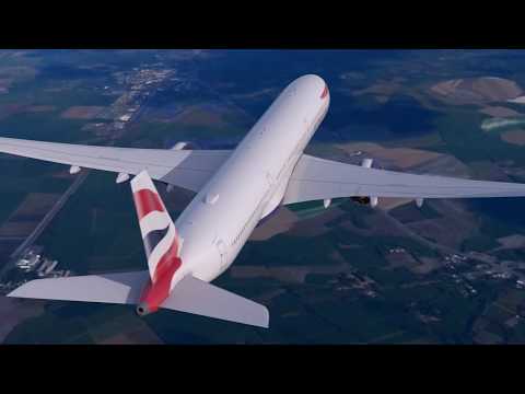 British Airways - The Making Of Our A350