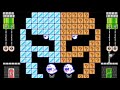 Toad S Terrors Phanto S Palace By MCW UK Super Mario Maker 2 Switch Ayl
