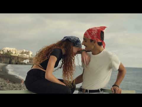 K Phillip - Only Woman (feat. Dasa Kostovcik)