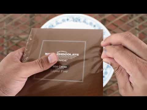 ROYCE NAMA CHOCOLATE MILD CACAO