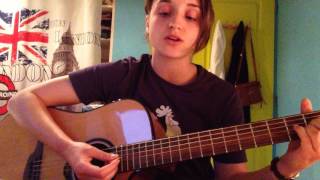 El dulce - Tryo (cover folk guitar)