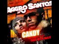 Aggro Santos feat Kimberly Wyatt - Candy (Wainee ...