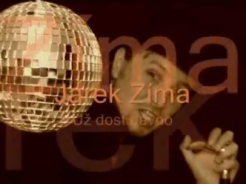 6.5.2004 Jarek Zíma Už dost dávno Hudba,Text Jaromír Zíma Hudební aranžmá Petr Dvorník.wmv