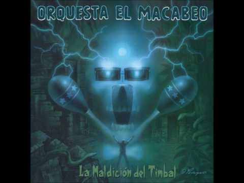 Saco e Trampa - Orquesta El Macabeo
