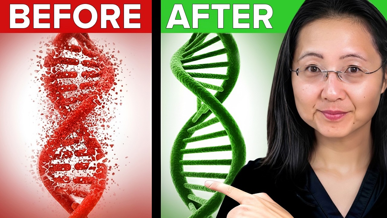 No More Cancer! Top 10 Foods To Eat Now!