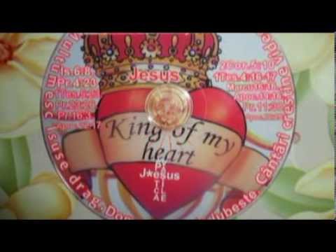 PACE VOUA=LA MIEZUL NOPTII VA VENII ISUS