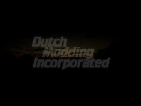 Map prospect by Dutch Modding Inc.