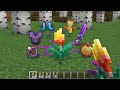 An Admin Gave Every Player 200 OP Flowers