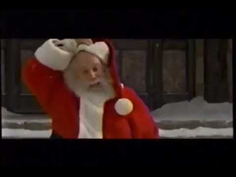 Fred Claus Movie Trailer 2007 - TV Spot