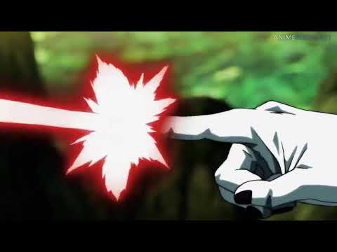 Gohan y Freezer vs Dyspo pelea completa HD