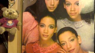 Sister Sledge  Easy Street