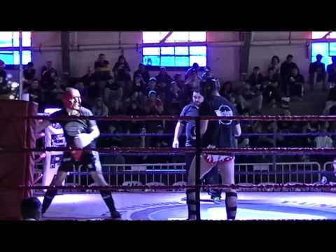 PRELIMINARES 2 - PICADORA FIGHT CLUB 5
