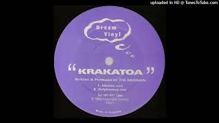 The Mudmen - Krakatoa (Sulphurous Mix)