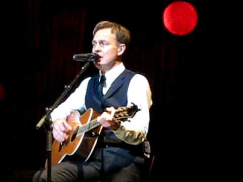 Jason Donovan - Sealed With A Kiss LIVE