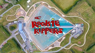 O'Neill Rookie Rippers - The Wave, Bristol