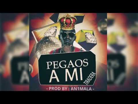 Chocolate Mc -Tiradera para "EL NEGRITO EL KOKITO MANU MANU" ( Prod.By @An1mala​ ) - PEGAOS A MI