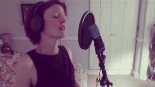 Secretly | Skunk Anansie | Skin | Cover | Rachel Gerrard