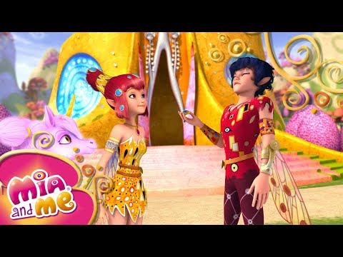 🦄Die Lieblingsinsel - Mia and me - Season 3🏆🦄
