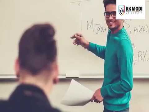 KK Modi University Bhilai General video thumbnail 48