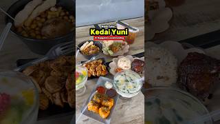 Download lagu Kedai Yuni, Kedai Rekomendasi di Leuwimunding Majalengka #kedaimakan #kuliner #kulinerkotamajalengka mp3