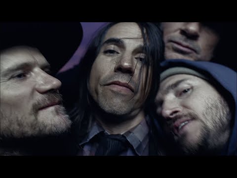 Red Hot Chili Peppers - Desecration Smile [Official Music Video]