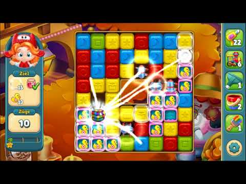 Toy Blast Level 1751