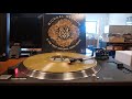 Michael Nesmith & First National Band Redux - The Crippled Lion - 2LP 180g Gold Vinyl set