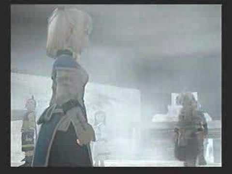 Suikoden 3 Part 54: Icestorm