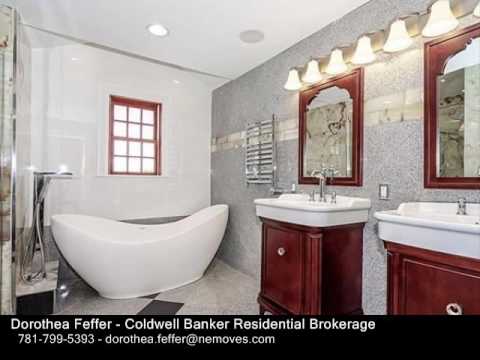 40 Church St, Winchester MA 01890 - Rental - Real Estate - For Sale -