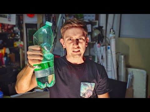 LET'S FIGHT PLASTIC - Dry Dog