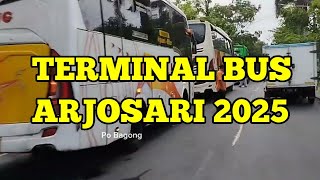 Download lagu KONDISI TERMINAL ARJOSARI TERBARU 2025 mp3