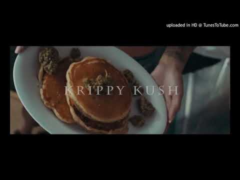 FARRUKO krippy-kush (OFFICIAL) ft. bad bunny