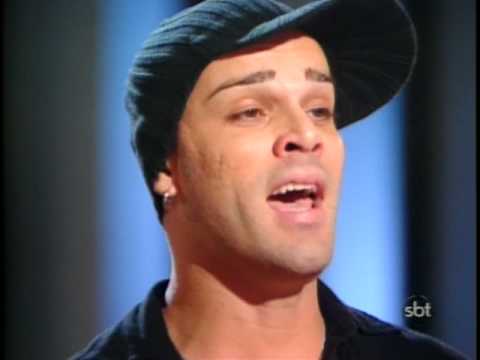 joao callaça no astros 15/07/2009