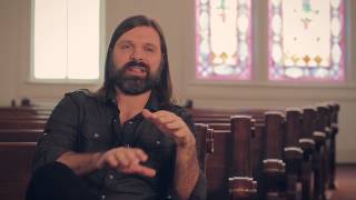 Third Day - Our Deliverer (About The Song)