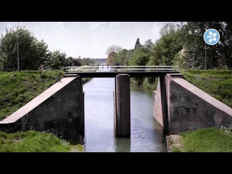 Tiel - Innundatiekanaal
