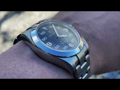Rolex Air King - 116900