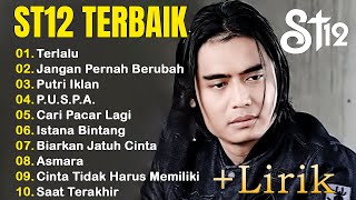 Download lagu 10 BEST SONGS BY ST12 X SETIA BAND || Never Change || Too Much mp3 Download lagu 10 BEST SONGS BY ST12 X SETIA BAND || Never Change || Too Much mp3