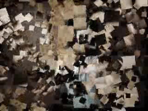 Shardless - Alienation (Fan video)