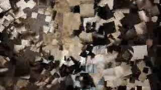Shardless - Alienation (Fan video)
