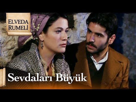 Vahide, Zarife için çok üzülüyor... - Elveda Rumeli 25. Bölüm
