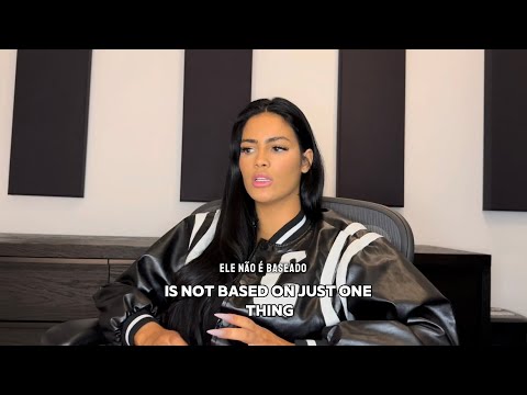 Success For Me Is Not Based On Just One Thing - Motivational Speech