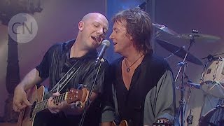 Chris Norman - Oh Carol (One Acoustic Evening)