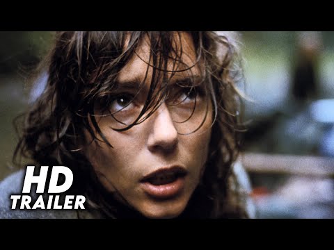Trailer The Final Terror (1983) Original Trailer [HD]
