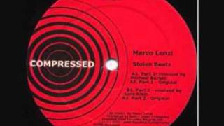 Marco Lenzi - Stolen Beatz Part 2 (B2) [COM021-6]