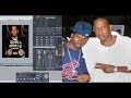 Memphis Bleek ft Jay-Z – It’s Alright (Streets Is Watching) (Slowed Down)